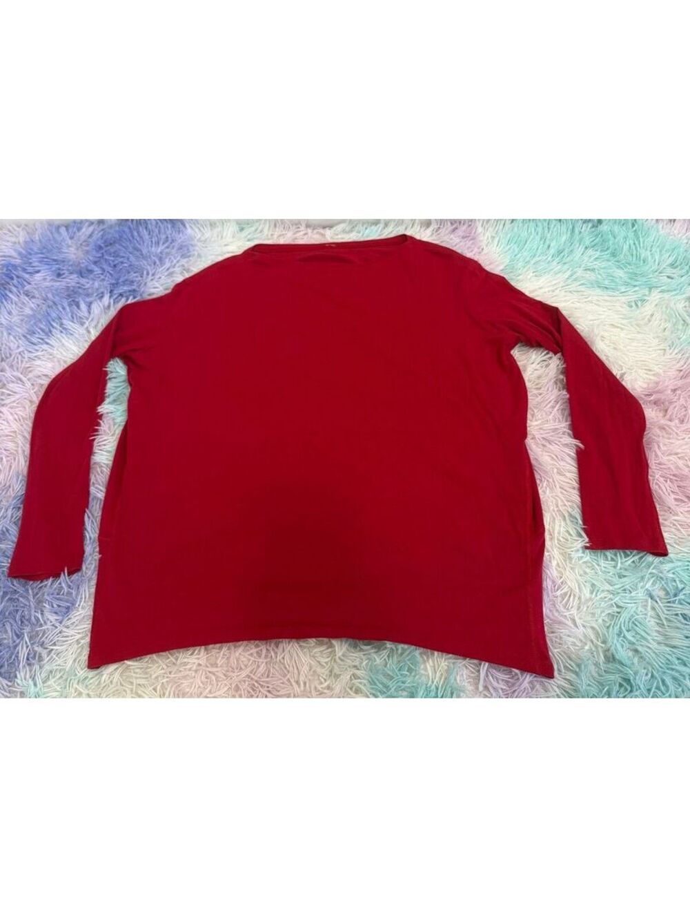 Lululemon Long Sleeve